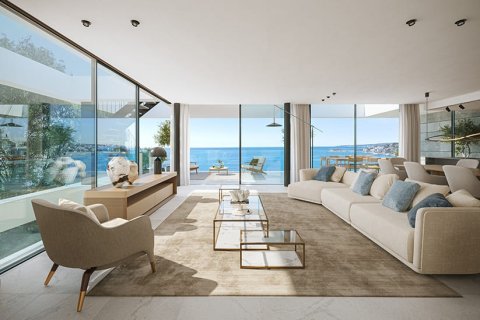 Appartamento in vendita a Palma de Majorca, Mallorca, Spagna 4 camere da letto, 163 mq. N° 179679 - foto 20