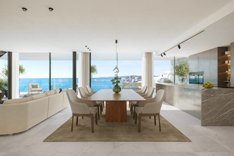 Appartamento in vendita a Palma de Majorca, Mallorca, Spagna 4 camere da letto, 163 mq. N° 179679 - foto 16