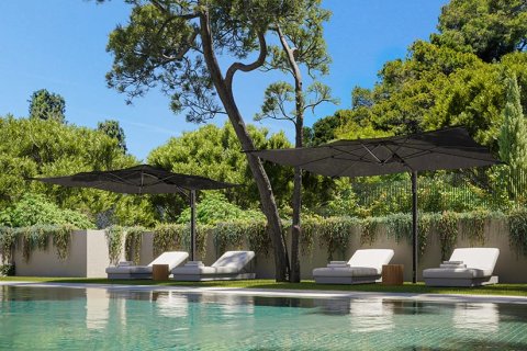 Appartamento in vendita a Palma de Majorca, Mallorca, Spagna 4 camere da letto, 163 mq. N° 179679 - foto 6