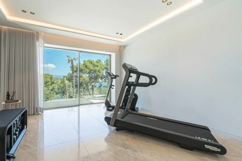 Villa in vendita a Santa Ponsa, Mallorca, Spagna 4 camere da letto, 559 mq. N° 179678 - foto 15
