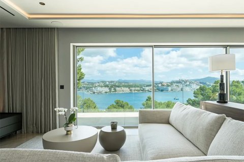 Villa in vendita a Santa Ponsa, Mallorca, Spagna 4 camere da letto, 559 mq. N° 179678 - foto 5