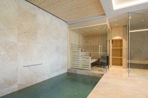Villa in vendita a Santa Ponsa, Mallorca, Spagna 4 camere da letto, 559 mq. N° 179678 - foto 16