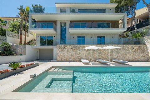 Villa in vendita a Santa Ponsa, Mallorca, Spagna 4 camere da letto, 559 mq. N° 179678 - foto 4