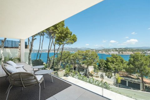 Villa in vendita a Santa Ponsa, Mallorca, Spagna 4 camere da letto, 559 mq. N° 179678 - foto 7
