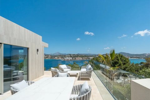 Villa in vendita a Santa Ponsa, Mallorca, Spagna 4 camere da letto, 559 mq. N° 179678 - foto 11