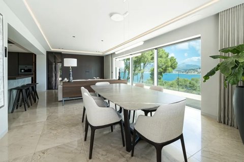Villa in vendita a Santa Ponsa, Mallorca, Spagna 4 camere da letto, 559 mq. N° 179678 - foto 6