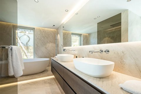 Villa in vendita a Santa Ponsa, Mallorca, Spagna 4 camere da letto, 559 mq. N° 179678 - foto 12