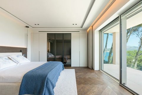 Villa in vendita a Santa Ponsa, Mallorca, Spagna 4 camere da letto, 559 mq. N° 179678 - foto 10