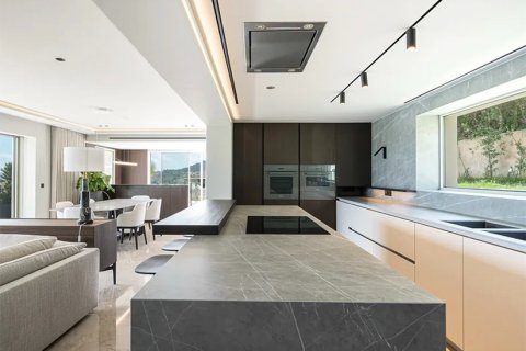 Villa in vendita a Santa Ponsa, Mallorca, Spagna 4 camere da letto, 559 mq. N° 179678 - foto 9
