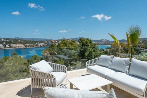 Villa in vendita a Santa Ponsa, Mallorca, Spagna 4 camere da letto, 559 mq. N° 179678 - foto 8