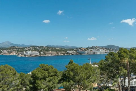 Villa in vendita a Santa Ponsa, Mallorca, Spagna 4 camere da letto, 559 mq. N° 179678 - foto 13