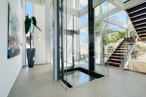 Villa for sale in El Toro, Mallorca, Spain 4 bedrooms, 400 sq.m. No. 179674 - photo 20