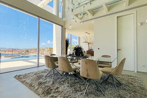 Villa for sale in El Toro, Mallorca, Spain 4 bedrooms, 400 sq.m. No. 179674 - photo 5