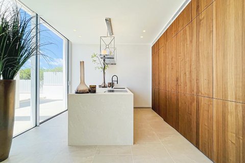 Villa for sale in El Toro, Mallorca, Spain 4 bedrooms, 400 sq.m. No. 179674 - photo 10
