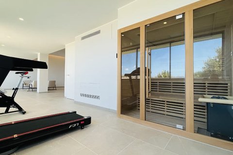 Villa for sale in El Toro, Mallorca, Spain 4 bedrooms, 400 sq.m. No. 179674 - photo 29