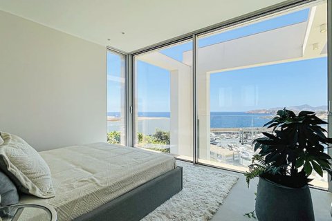 Villa for sale in El Toro, Mallorca, Spain 4 bedrooms, 400 sq.m. No. 179674 - photo 25