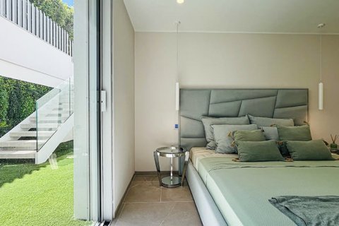 Villa for sale in El Toro, Mallorca, Spain 4 bedrooms, 400 sq.m. No. 179674 - photo 16