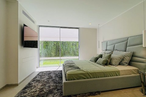 Villa for sale in El Toro, Mallorca, Spain 4 bedrooms, 400 sq.m. No. 179674 - photo 23