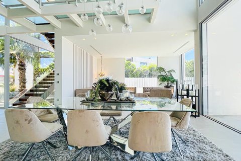 Villa for sale in El Toro, Mallorca, Spain 4 bedrooms, 400 sq.m. No. 179674 - photo 7
