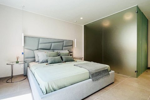 Villa for sale in El Toro, Mallorca, Spain 4 bedrooms, 400 sq.m. No. 179674 - photo 14