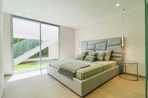 Villa for sale in El Toro, Mallorca, Spain 4 bedrooms, 400 sq.m. No. 179674 - photo 13