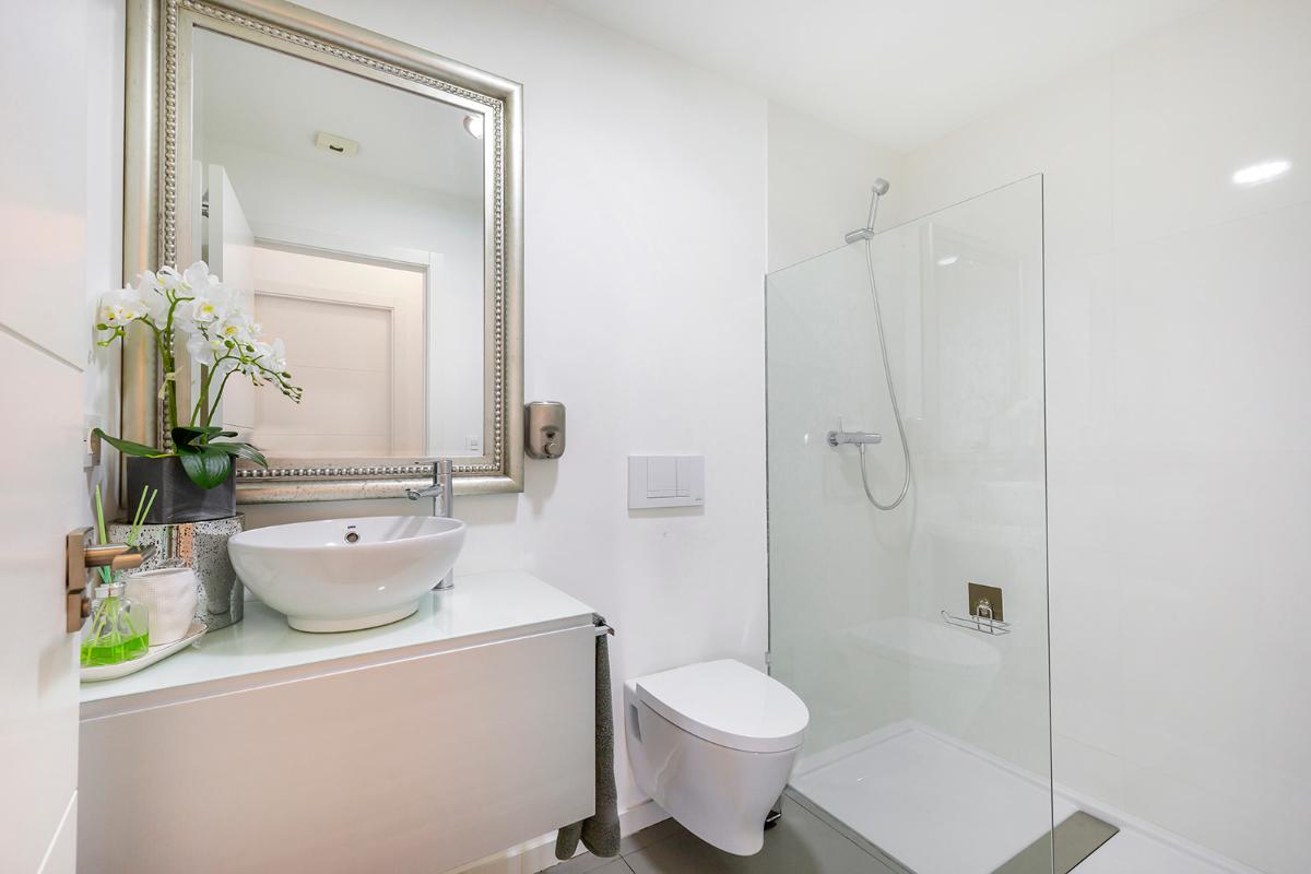 Apartment in Pilar de la Horadada, Alicante, Spain 4 bedrooms, 120 sq.m. No. 99807