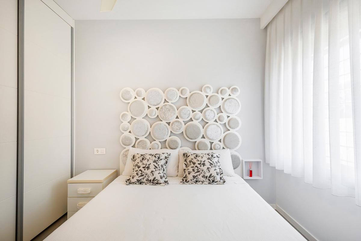Apartment in Pilar de la Horadada, Alicante, Spain 4 bedrooms, 120 sq.m. No. 99807