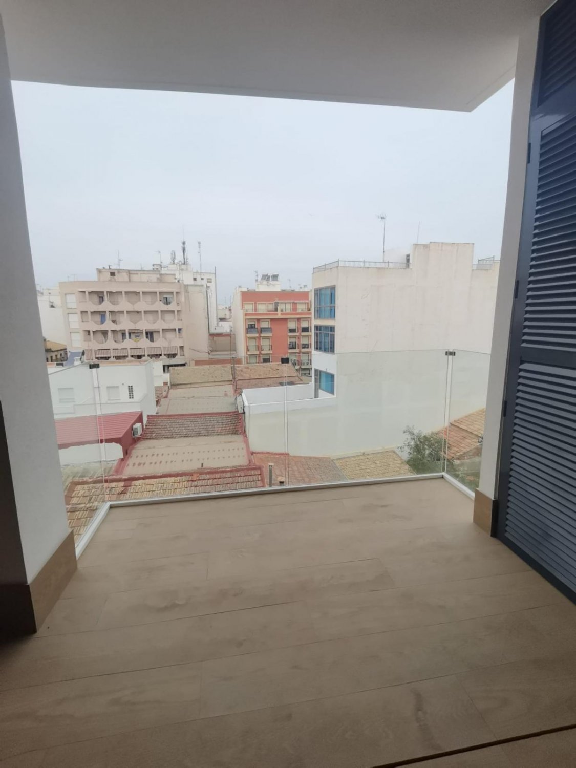 Apartament w Guardamar del Segura, Alicante, Hiszpania 3 sypialnie, 100 mkw. nr 99804