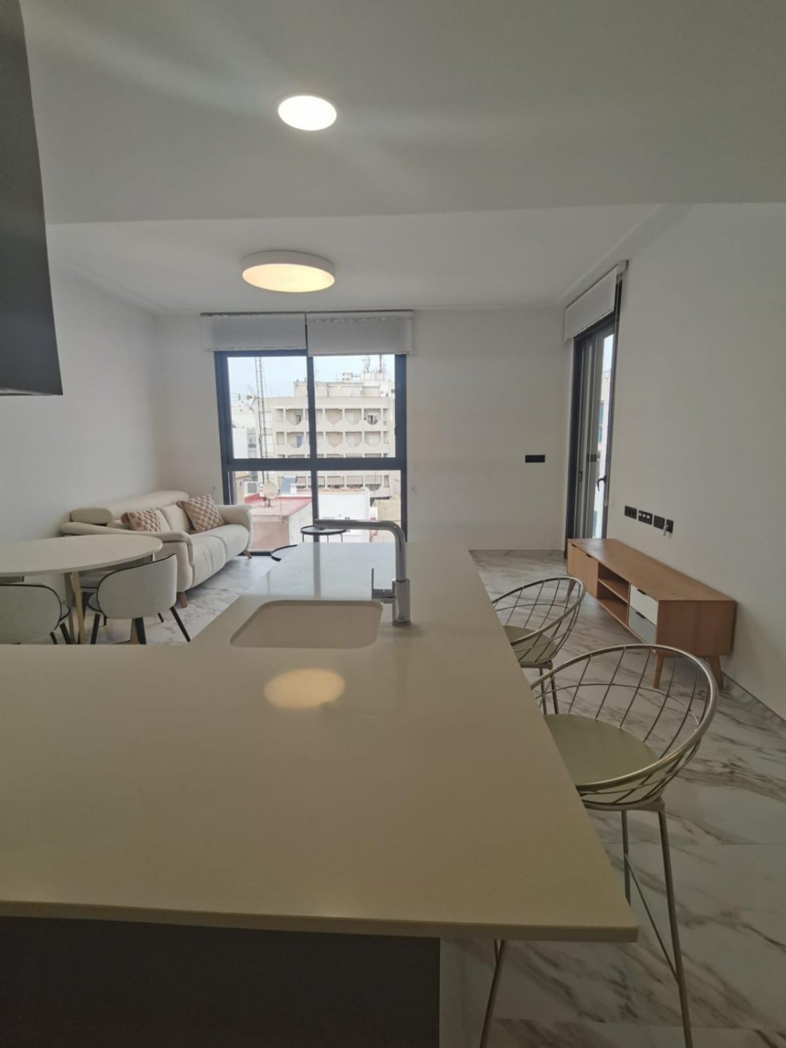 Apartament w Guardamar del Segura, Alicante, Hiszpania 3 sypialnie, 100 mkw. nr 99804
