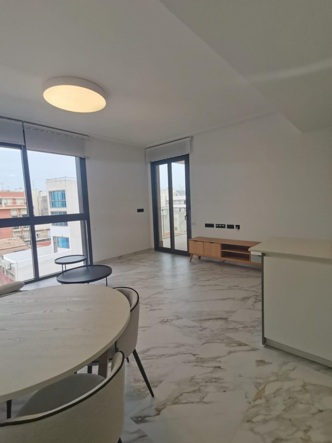 Apartament w Guardamar del Segura, Alicante, Hiszpania 3 sypialnie, 100 mkw. nr 99804