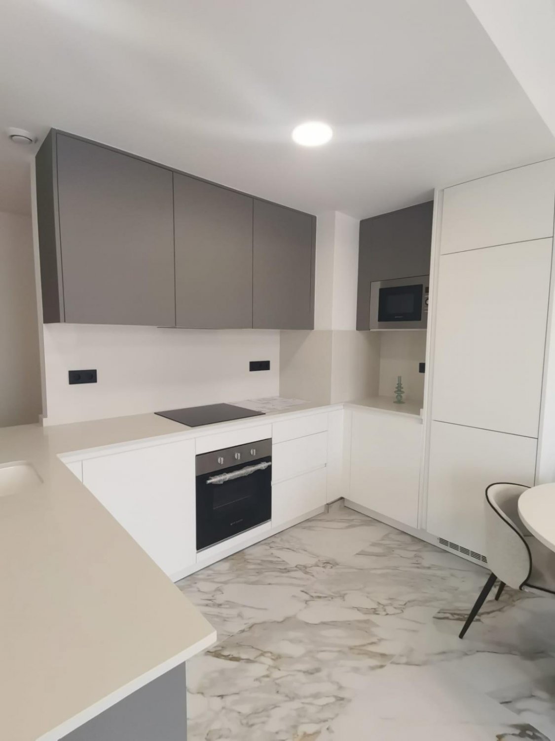 Apartament w Guardamar del Segura, Alicante, Hiszpania 3 sypialnie, 100 mkw. nr 99804
