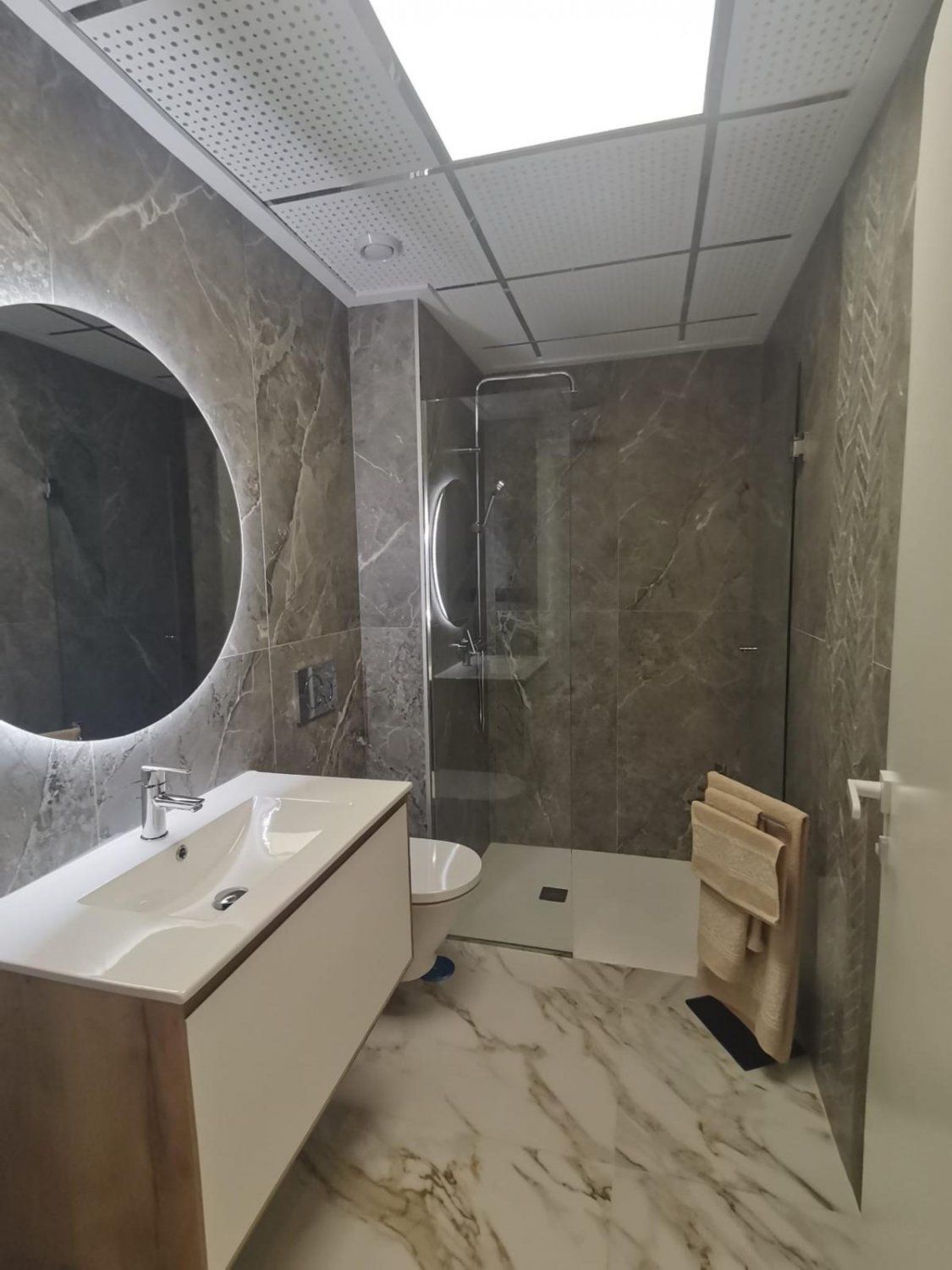 Apartament w Guardamar del Segura, Alicante, Hiszpania 3 sypialnie, 100 mkw. nr 99804