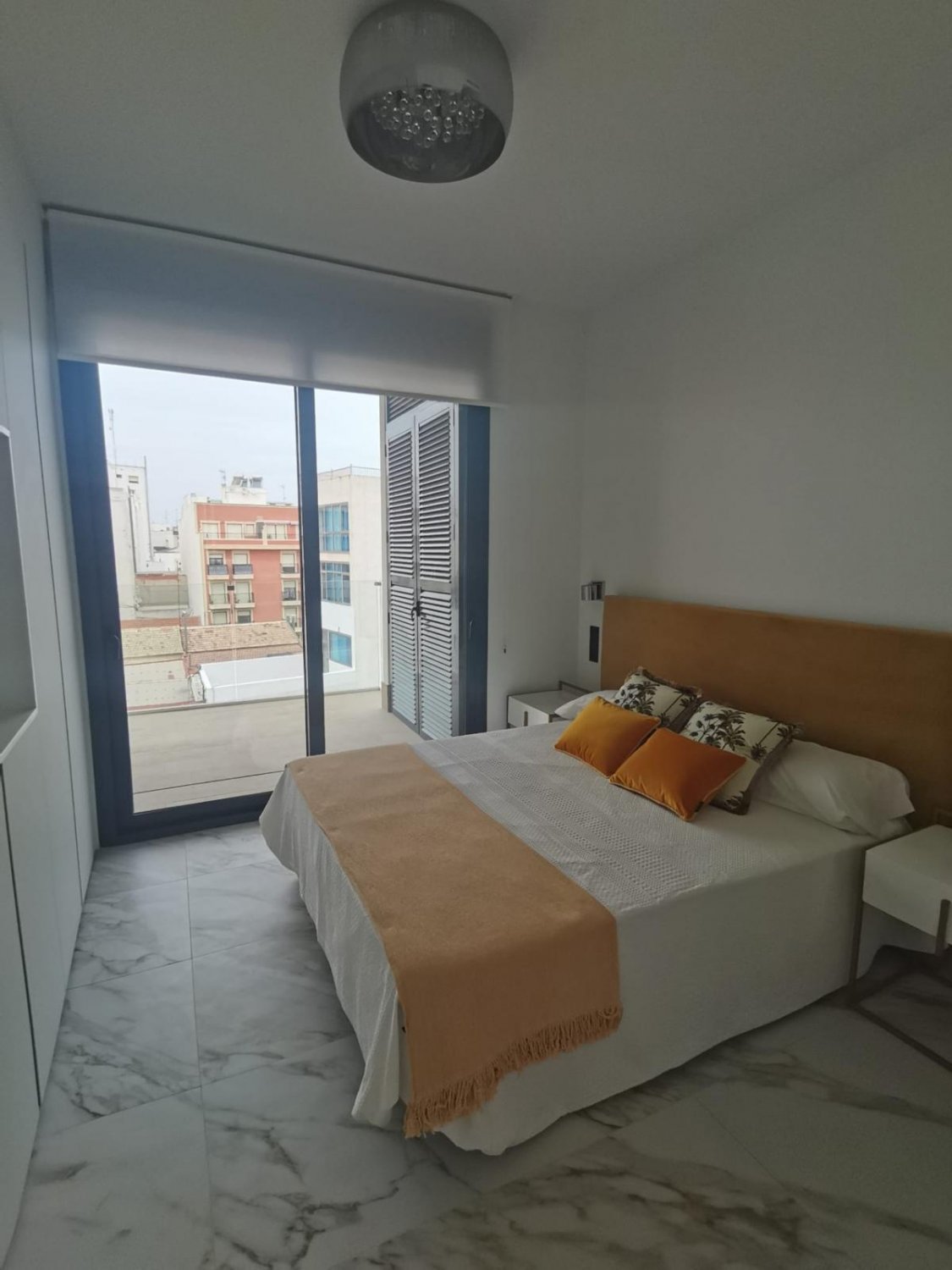 Apartament w Guardamar del Segura, Alicante, Hiszpania 3 sypialnie, 100 mkw. nr 99804