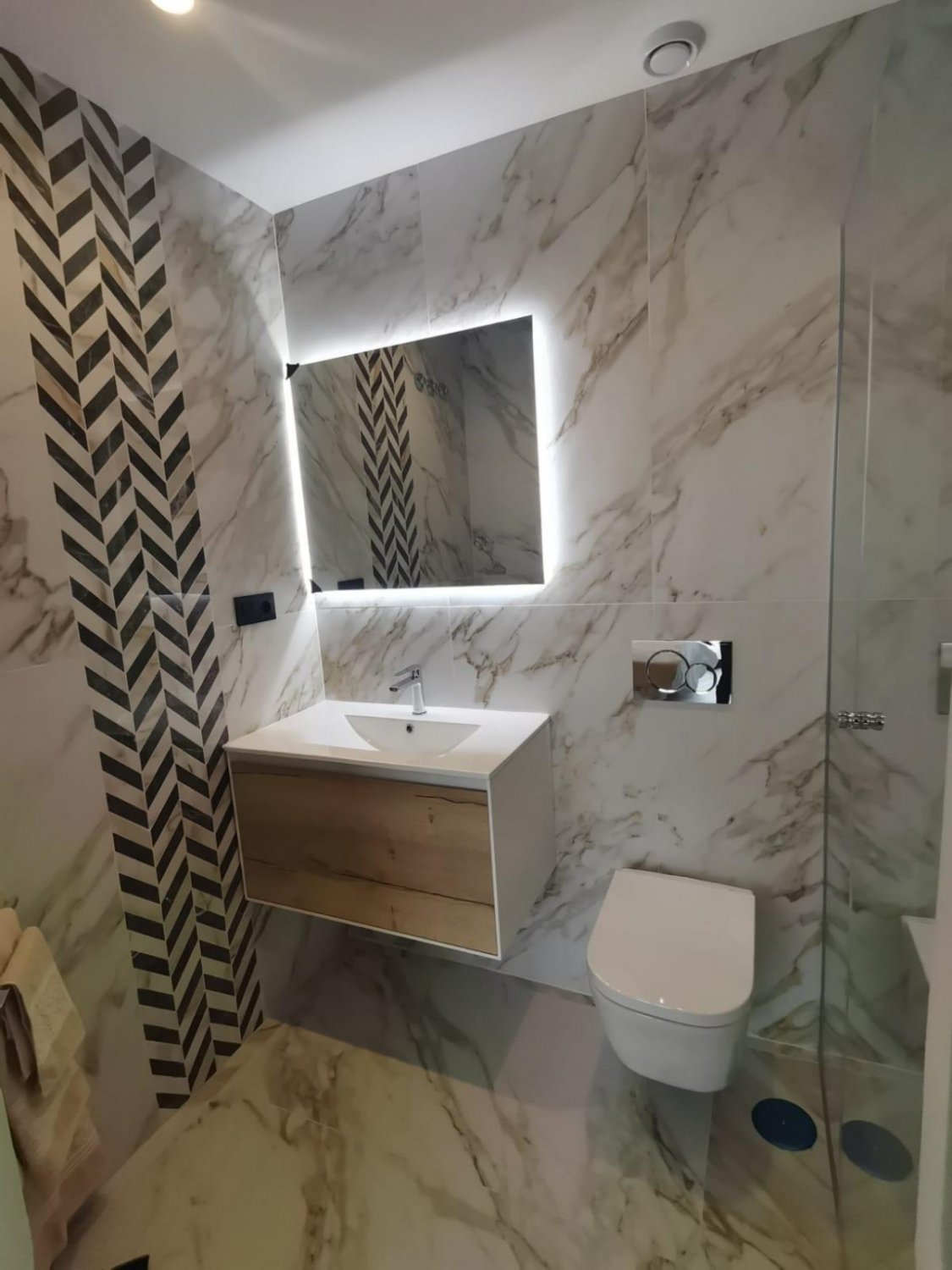 Apartament w Guardamar del Segura, Alicante, Hiszpania 3 sypialnie, 100 mkw. nr 99804