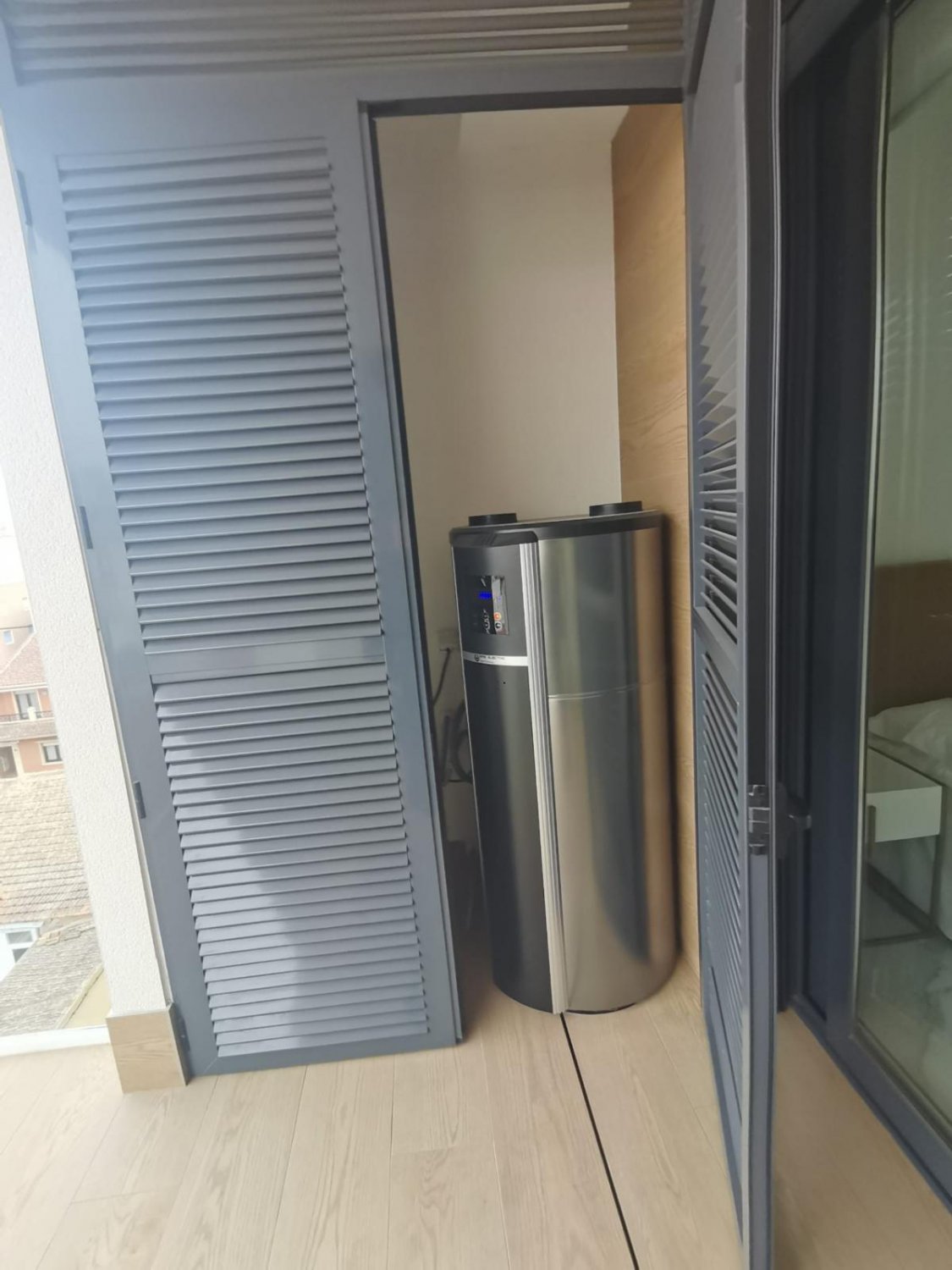Apartament w Guardamar del Segura, Alicante, Hiszpania 3 sypialnie, 100 mkw. nr 99804