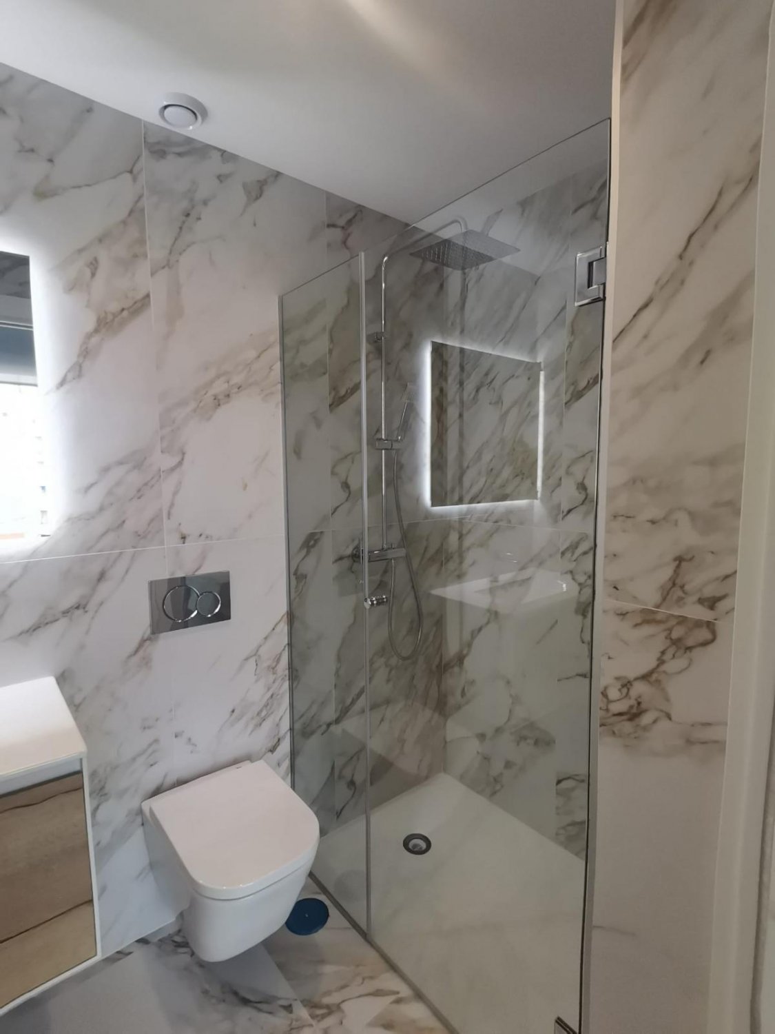 Apartament w Guardamar del Segura, Alicante, Hiszpania 3 sypialnie, 100 mkw. nr 99804