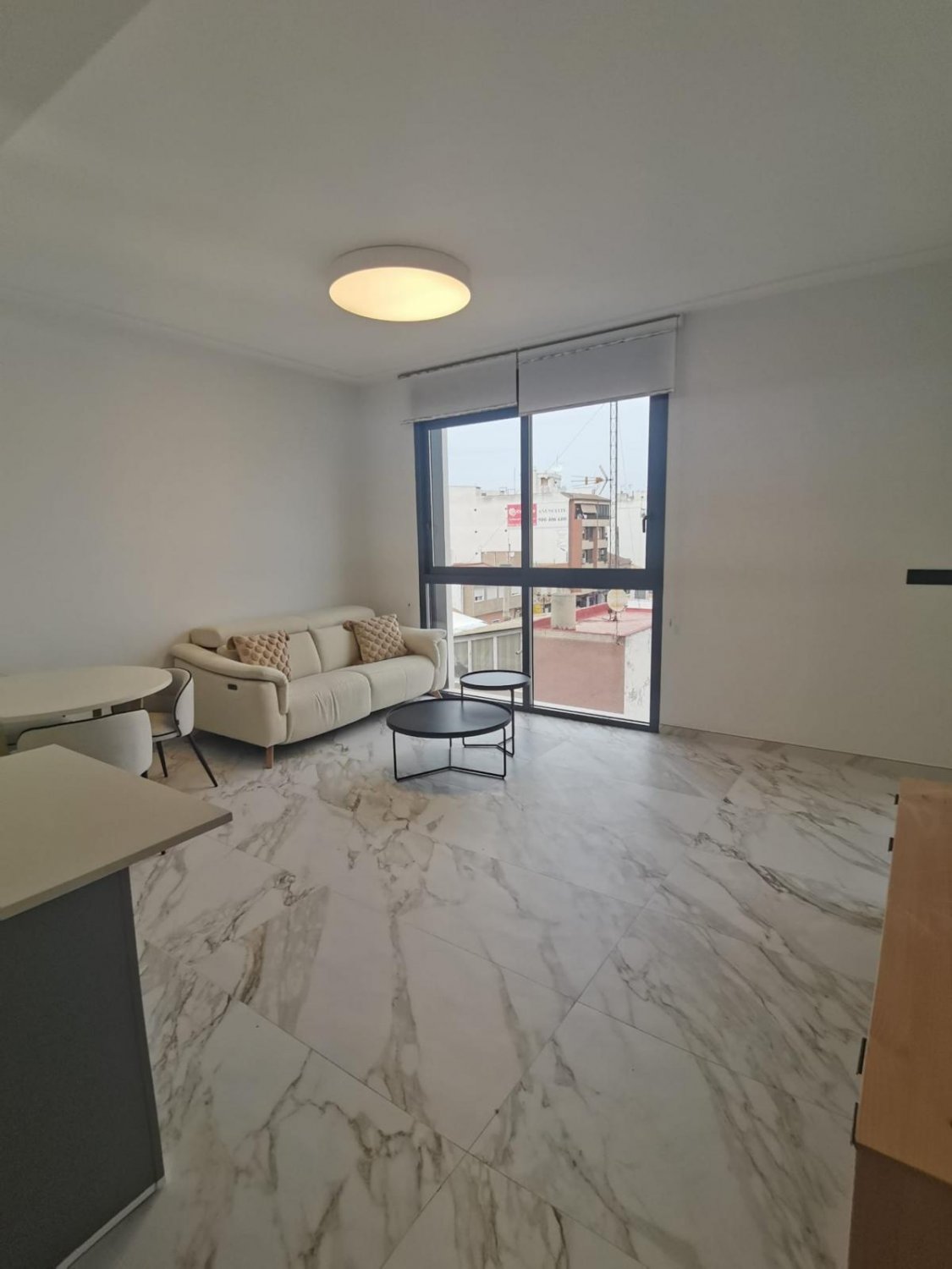 Apartament w Guardamar del Segura, Alicante, Hiszpania 3 sypialnie, 100 mkw. nr 99804