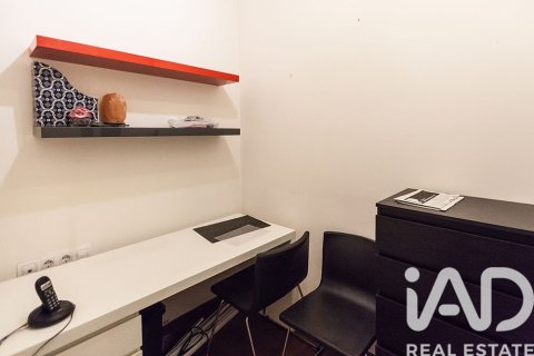 Dzīvoklis pārdošanā Barcelona, Spānijā 1 istaba, 50.64 m2 Nr. 152284 - attēls 23