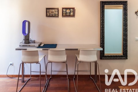 Dzīvoklis pārdošanā Barcelona, Spānijā 1 istaba, 50.64 m2 Nr. 152284 - attēls 21