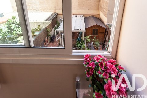 Dzīvoklis pārdošanā Barcelona, Spānijā 1 istaba, 50.64 m2 Nr. 152284 - attēls 18