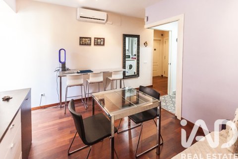 Dzīvoklis pārdošanā Barcelona, Spānijā 1 istaba, 50.64 m2 Nr. 152284 - attēls 19