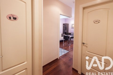 Dzīvoklis pārdošanā Barcelona, Spānijā 1 istaba, 50.64 m2 Nr. 152284 - attēls 24