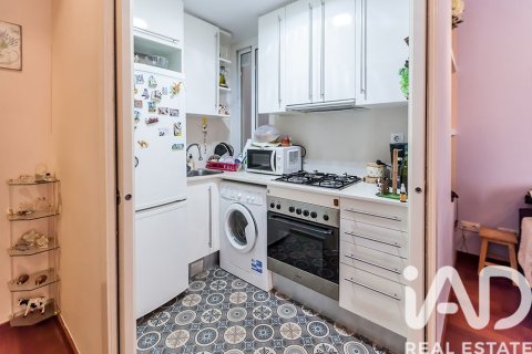 Dzīvoklis pārdošanā Barcelona, Spānijā 1 istaba, 50.64 m2 Nr. 152284 - attēls 5