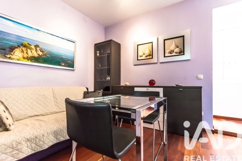 Dzīvoklis pārdošanā Barcelona, Spānijā 1 istaba, 50.64 m2 Nr. 152284 - attēls 3