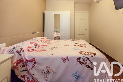 Dzīvoklis pārdošanā Barcelona, Spānijā 1 istaba, 50.64 m2 Nr. 152284 - attēls 10