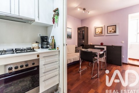 Dzīvoklis pārdošanā Barcelona, Spānijā 1 istaba, 50.64 m2 Nr. 152284 - attēls 7