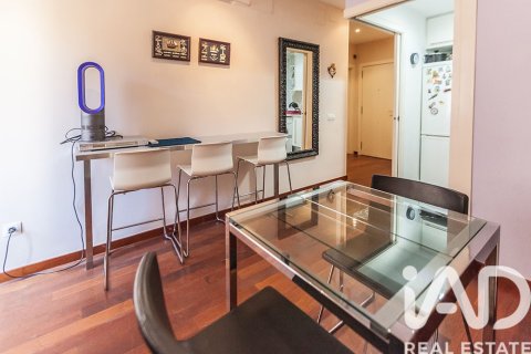 Dzīvoklis pārdošanā Barcelona, Spānijā 1 istaba, 50.64 m2 Nr. 152284 - attēls 20