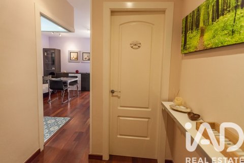 Dzīvoklis pārdošanā Barcelona, Spānijā 1 istaba, 50.64 m2 Nr. 152284 - attēls 15