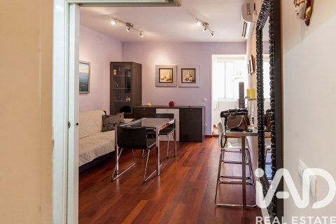 Dzīvoklis pārdošanā Barcelona, Spānijā 1 istaba, 50.64 m2 Nr. 152284 - attēls 16