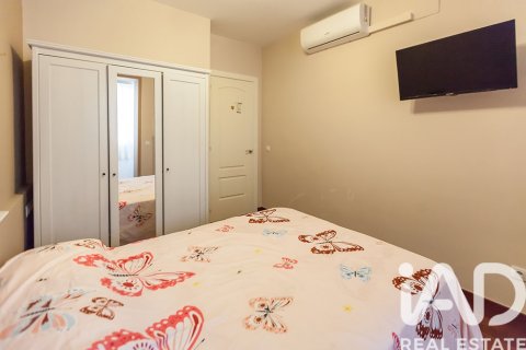 Dzīvoklis pārdošanā Barcelona, Spānijā 1 istaba, 50.64 m2 Nr. 152284 - attēls 11